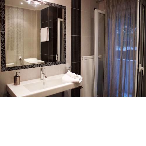 Olga's Luxury Apartment