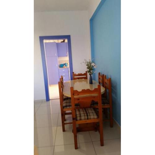 Olga's Sea View Flat Limassol