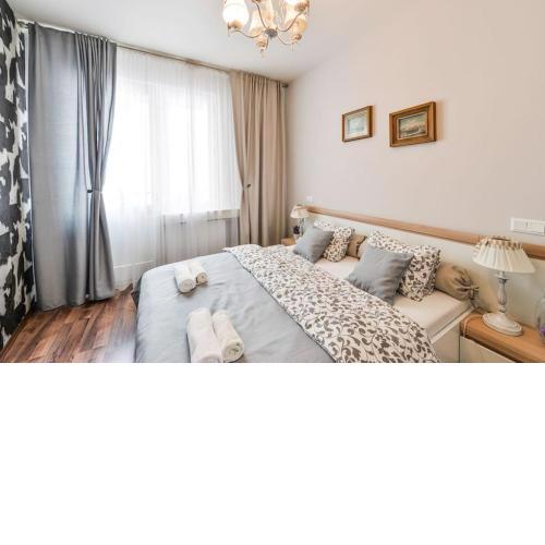 Oli Apartment