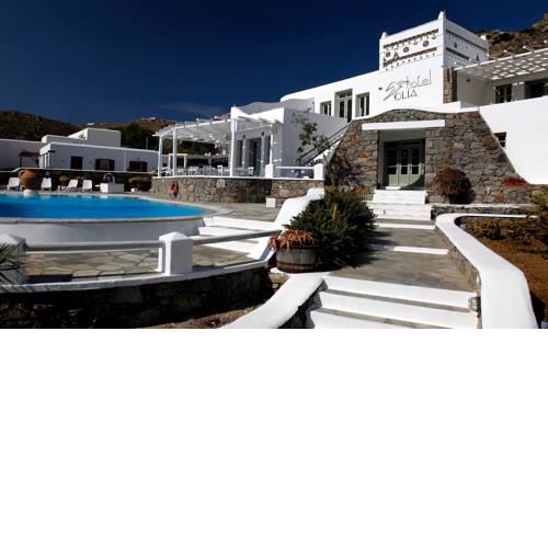 Olia Hotel