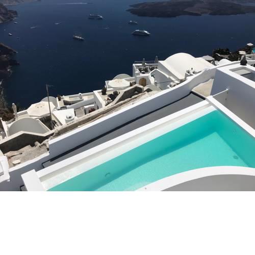 Olia Villas & Suites