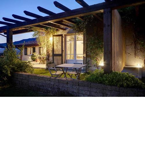 Olimagio Farm Stay with animals and 25m pool, beach at cycling distance