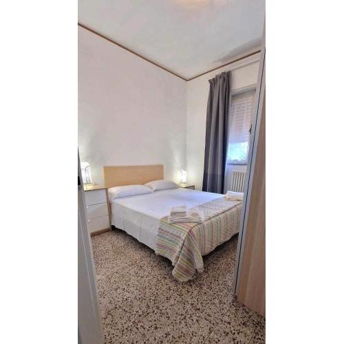 Olimpia Casa Vacanze