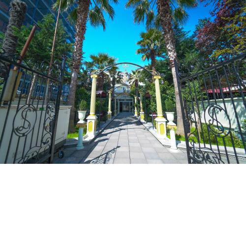 Olimpic Hotel