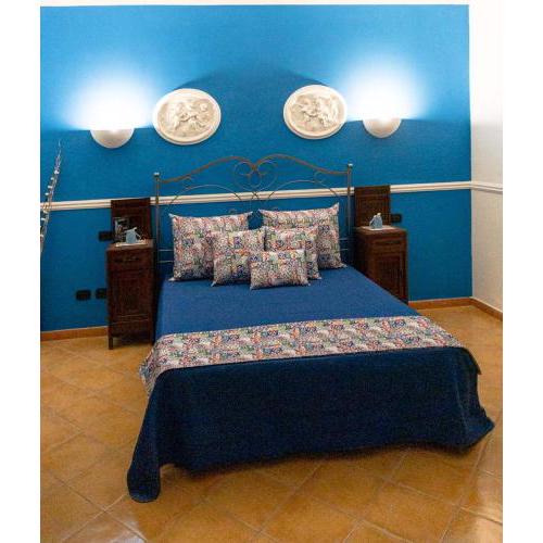 olimpo luxury rooms