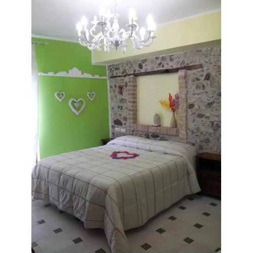 Olimpo Palace Affittacamere
