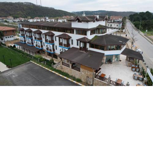 OLİNDA OTEL & SPA