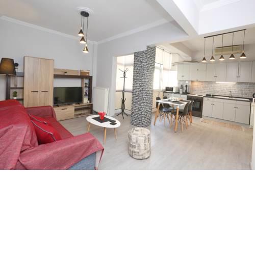 Oli's Luxury Apartment
