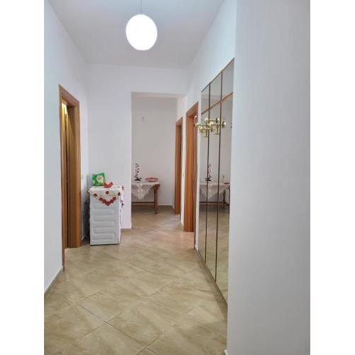 Olisa Apartment