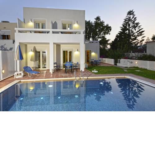 Oliv Apartments