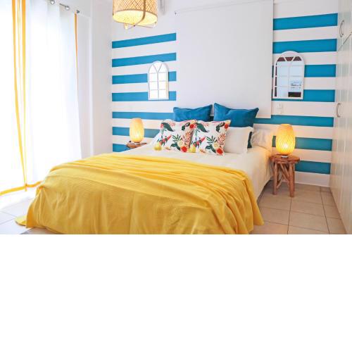 Oliva Holiday Homes Exotic Studio