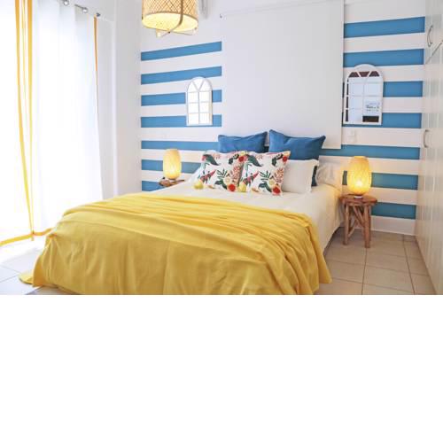 Oliva Holiday Homes