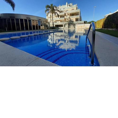 OLIVA NOVA – GOLF&BEACH CABAGUA