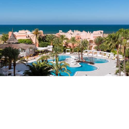 Oliva Nova Beach & Golf Hotel