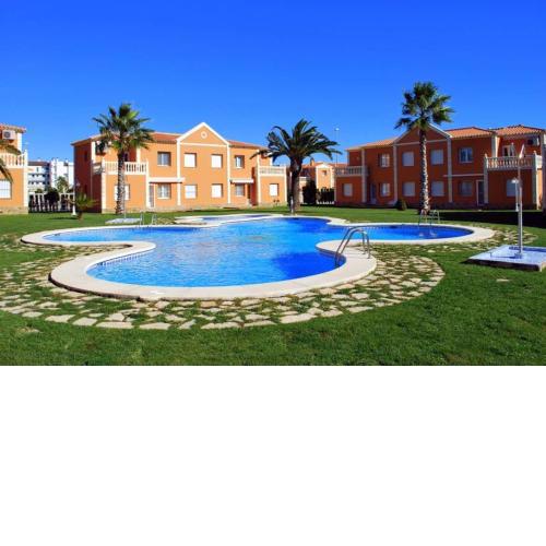 OLIVA NOVA GOLF BEACH & RESORT Club Sevilla V