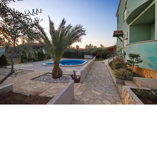 Oliva Turist Apartments