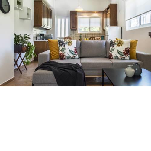 Olivar Holiday House