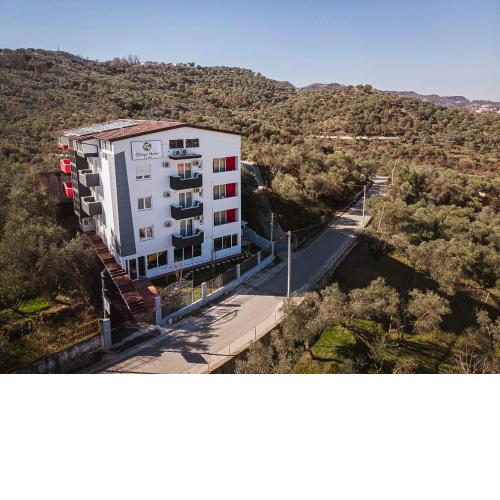 Olivar Hotel Tirana