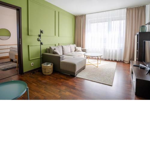 Olive Apartment Liptovsky Mikulas