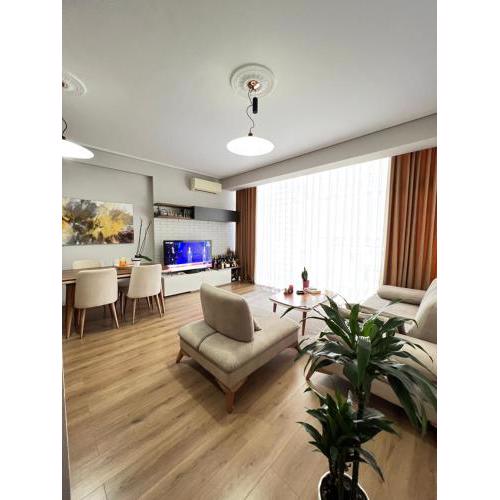 Olive Apartment Tirana
