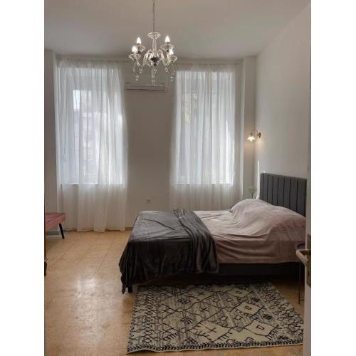 Olive Apartment Vasileos Georgiou B 73