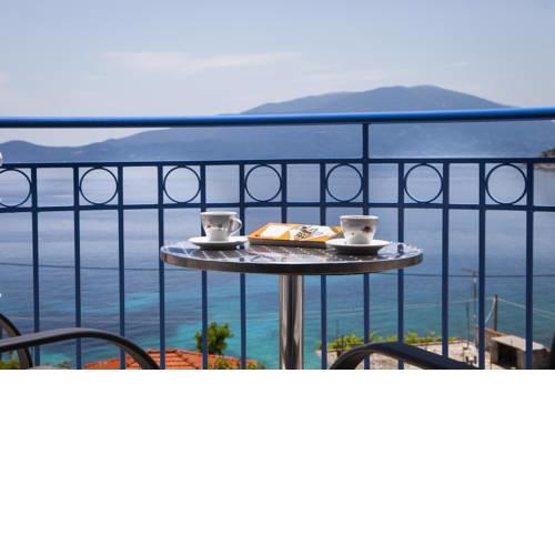 Olive Bay Hotel