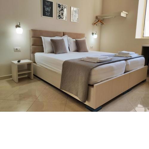 Olive B&B