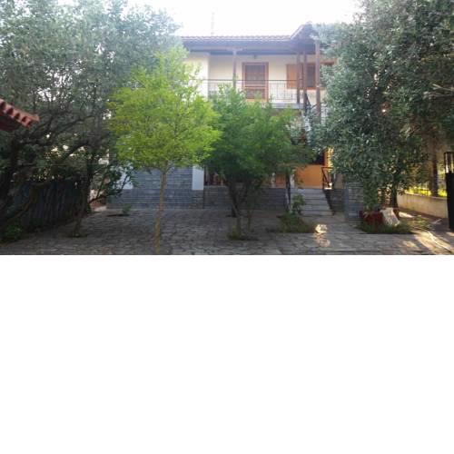 Olive Beach House