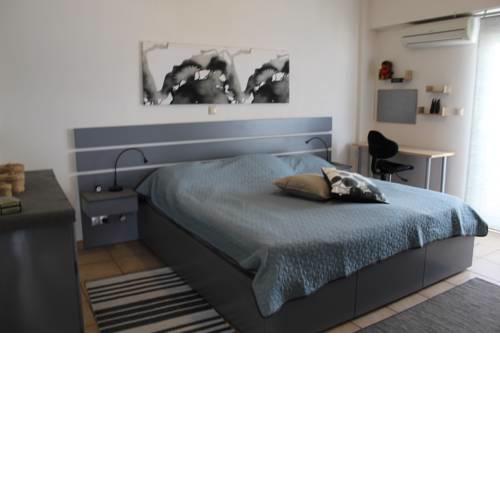 Olive Central Apartment