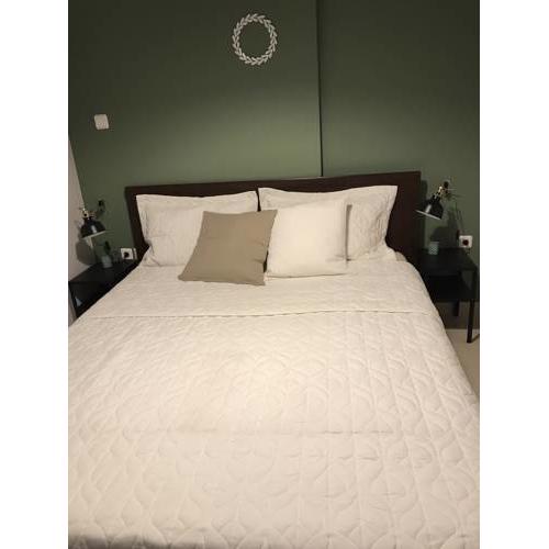Olive City Center Apartment