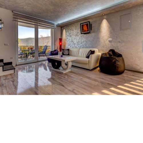 Olive Coast Apartments