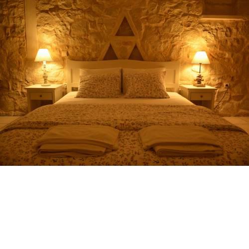 Olive Coast Suites