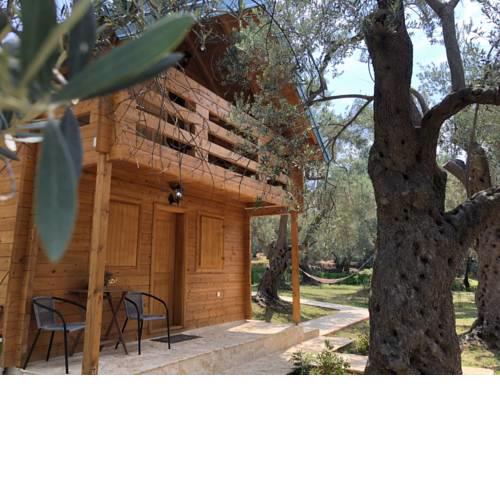 Olive Cottage