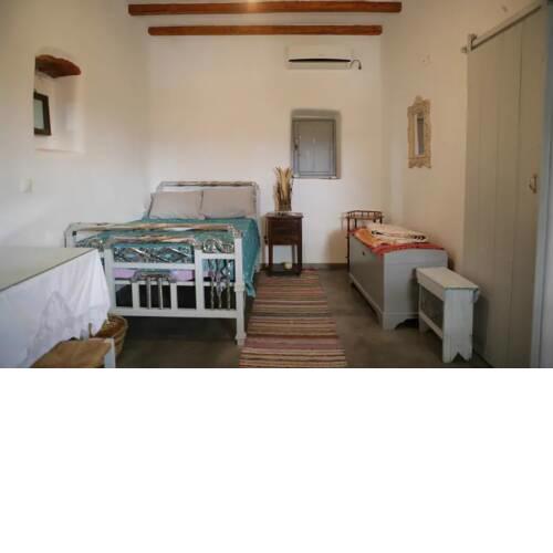Olive Cottage