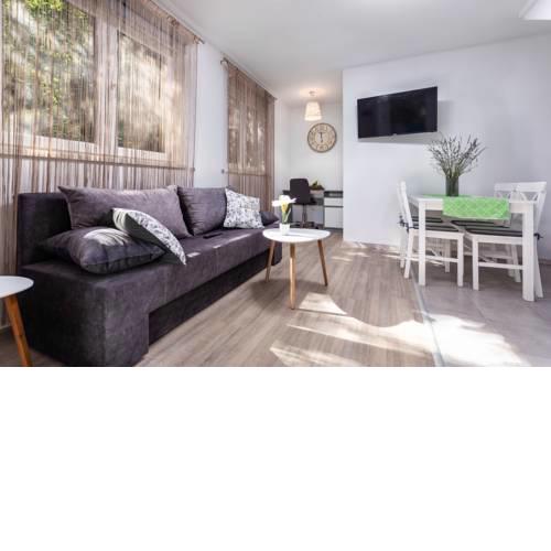 Olive Garden Apartments
