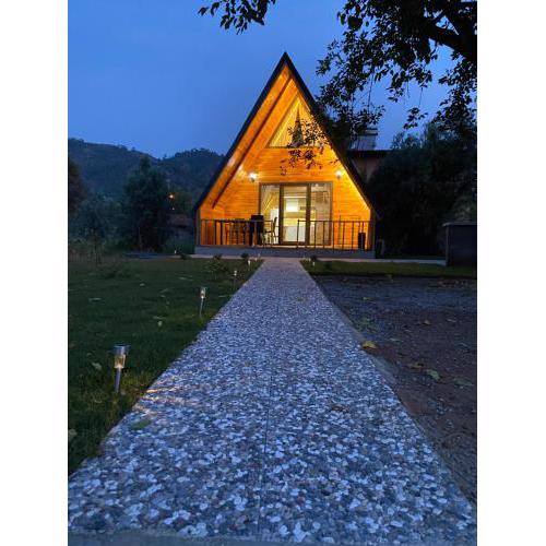 Olive Garden Bungalov