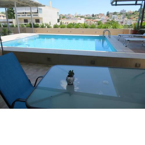 OLIVE GREEN 2 APARTMENT near airport