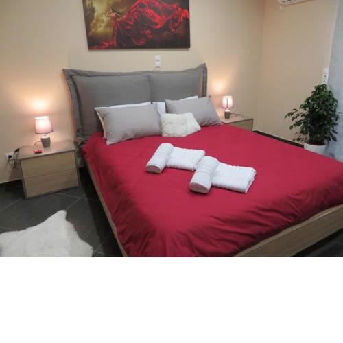 OLIVE GREEN APARTMENT near airport