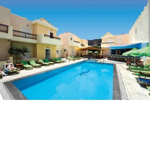 Olive Grove Apartments