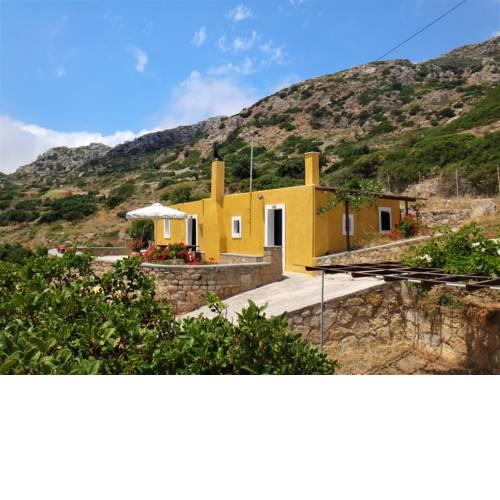 Olive Grove Cottage