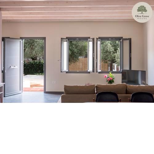 Olive Grove House