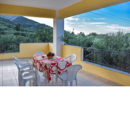 Olive Grove Private Residence