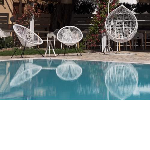 Olive Grove Resort Annex
