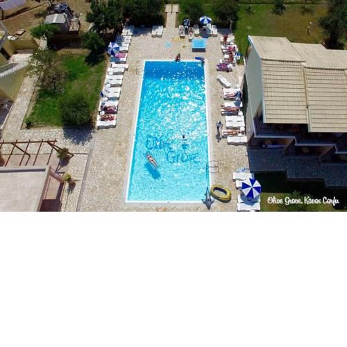 Olive Grove Resort