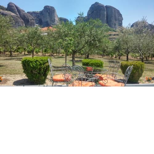 Olive Grove Rooms