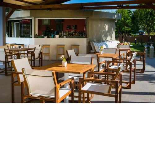 Olive Grove Studios & Apartments