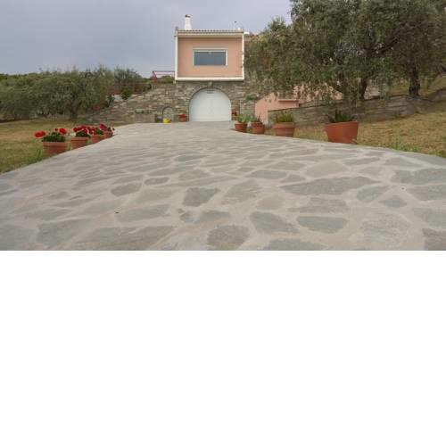Olive Grove Villa