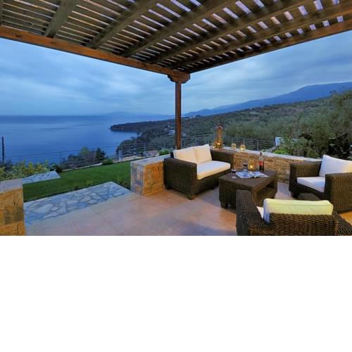 Olive Grove Villas