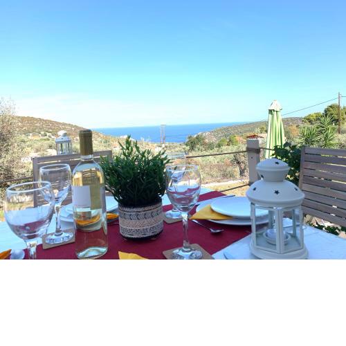 Olive Hill Private House