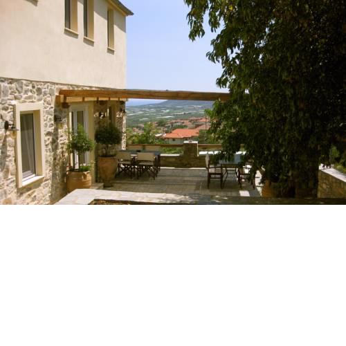 Olive Hill
